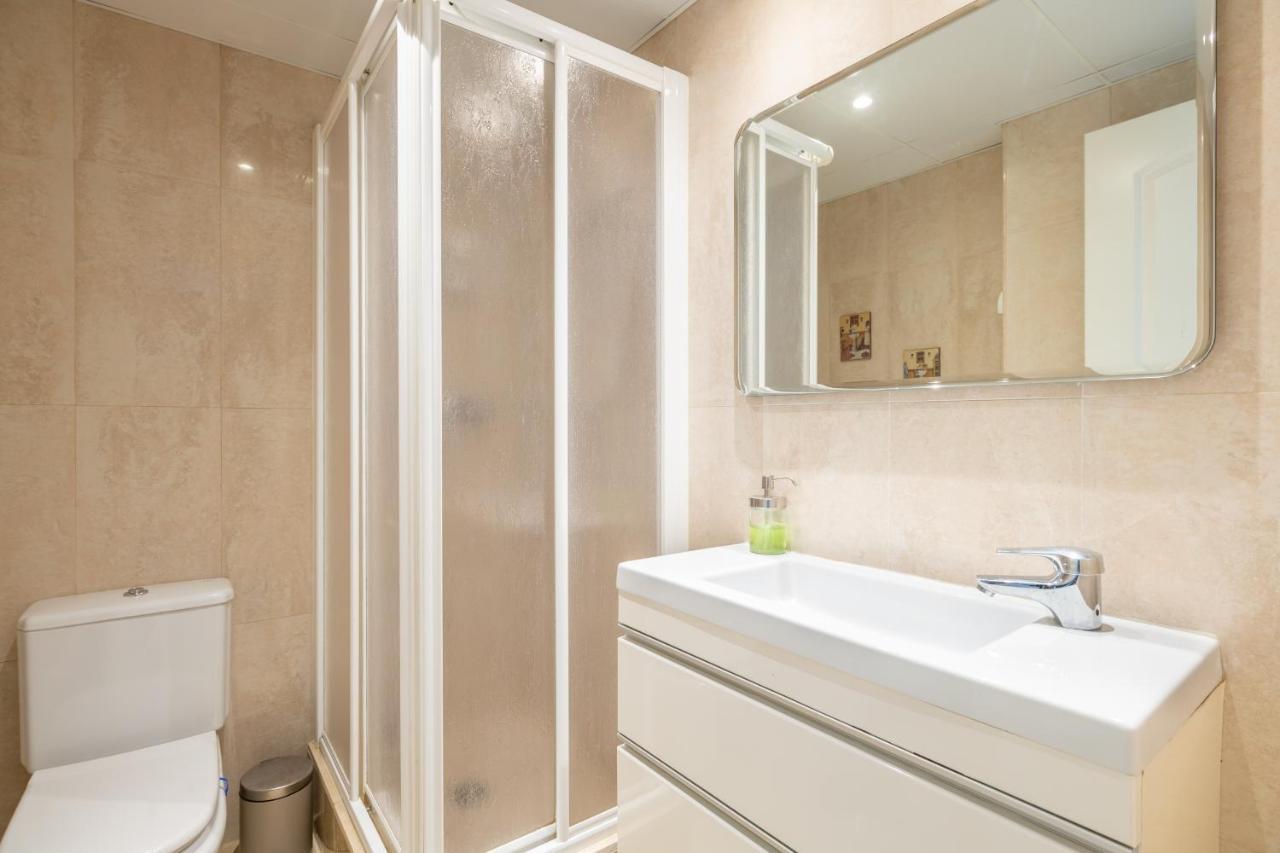 Appartamento Atico 2 Terrazas Junto Al Mar By Rent Me Estepona Esterno foto